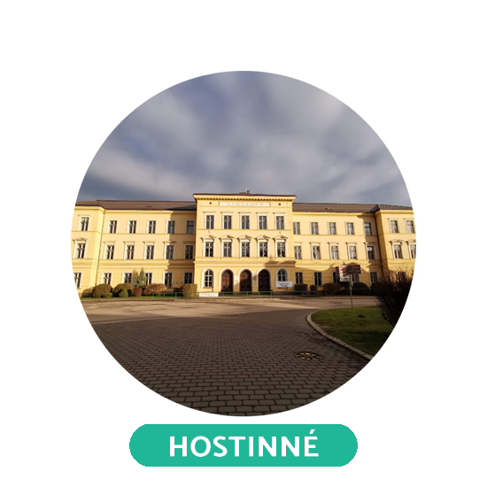 Pracoviště Hostinné
