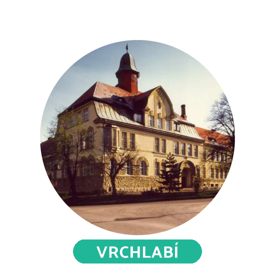 Pracoviště Vrchlabí